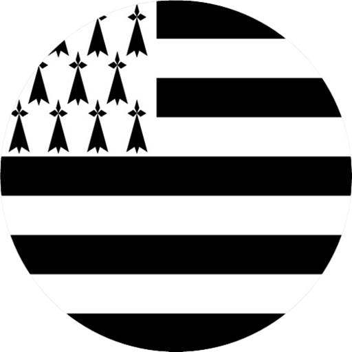 Breton flag