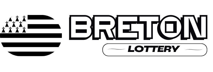 logo breton lottery